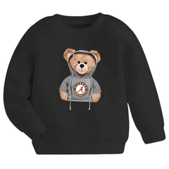 Alabama Fleece Sweatshirt - Kin Trends