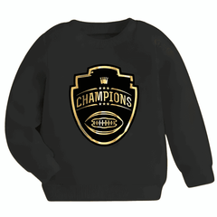 Champions Fleece Sweatshirt - Kin Trends