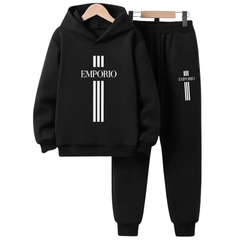 Empo Armni Hoodie Tracksuit