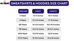 Alabama Fleece Sweatshirt - Kin Trends