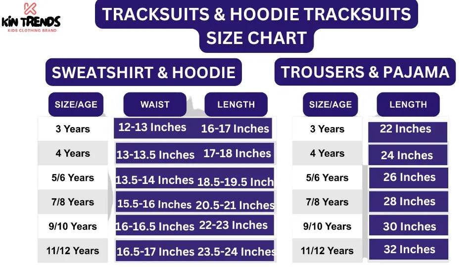 Original King Fleece Tracksuit 2 Designs - Kin Trends