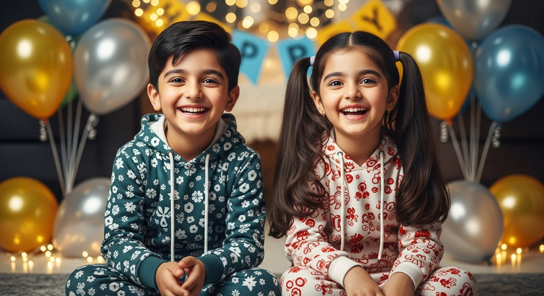 Why Kin Trends is Becoming Pakistan’s Favorite and Best Kids Clothing Brand