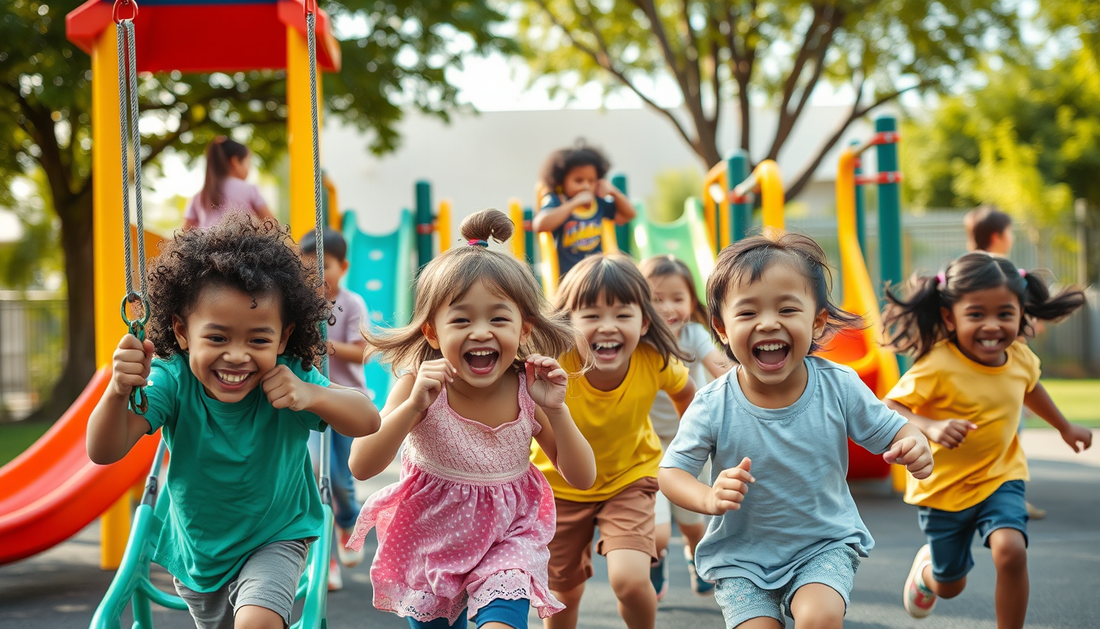 Discover the Best Kids' Clothing at Kin Trends