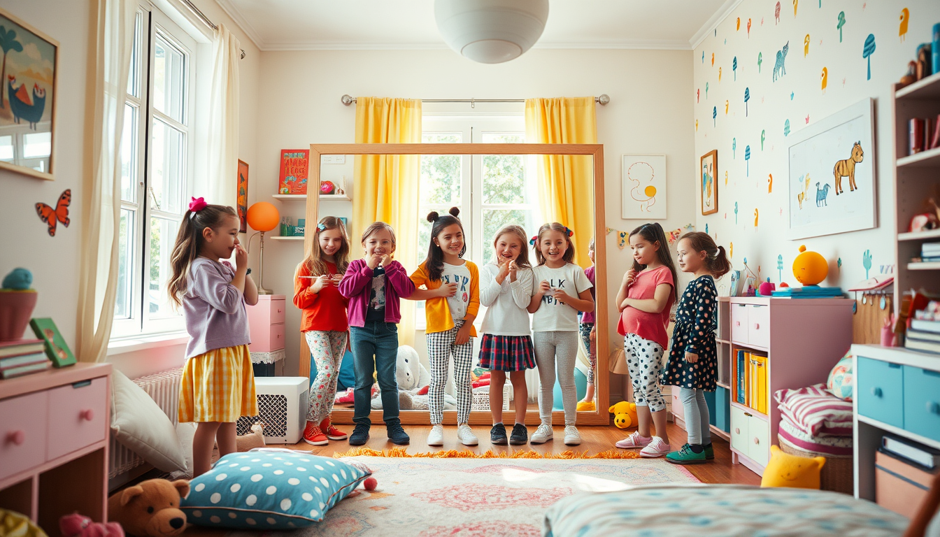 Unlock the Benefits of Buying Kids Clothes from Trusted Online Stores like Kin Trends