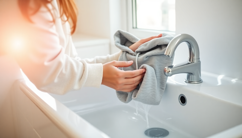 Mastering the Art of Caring for Fleece Fabric: Tips and Tricks from Kin Trends - Kin Trends