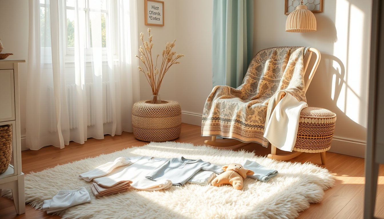 Top 5 Baby Clothing Essentials for New Moms in Pakistan