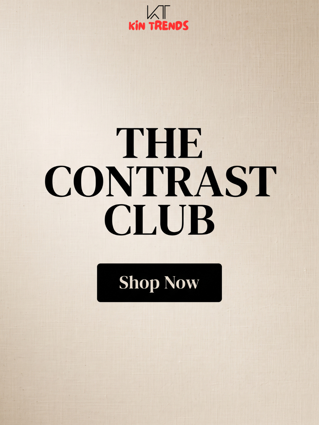 The Contrast Club