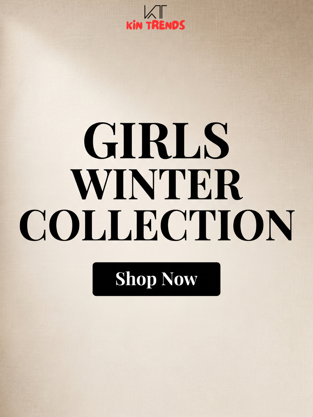 Girls (Winter) - Kin Trends