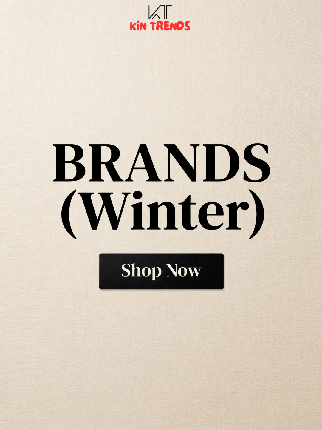Brands (Winter)