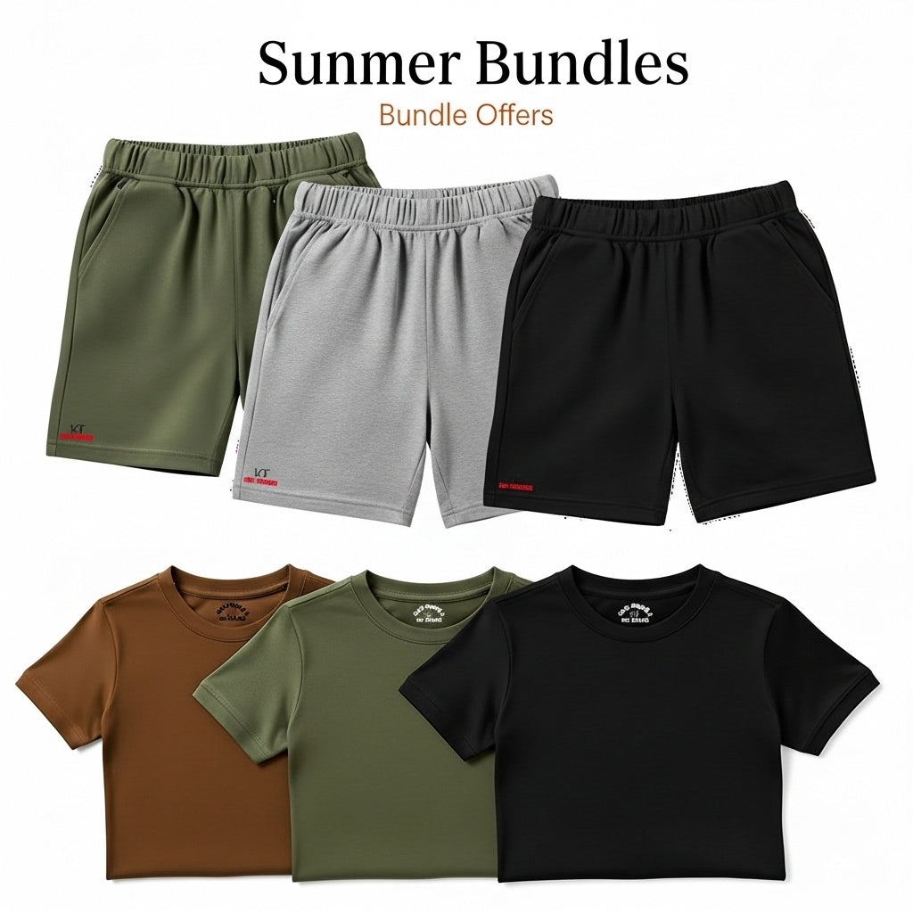 Summer Bundles
