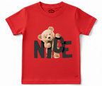 Nice Bear Tee