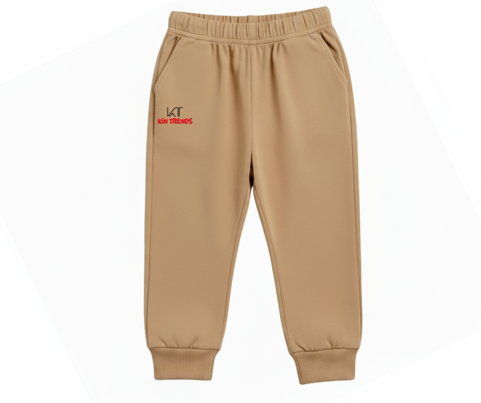 Kids Cotton Trouser for boys and girls