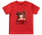 New Cute Doll Tee