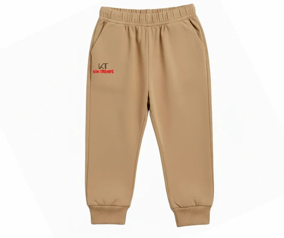 11 Colors Summer Cotton Trousers for kids | Mini Minors Kintrends