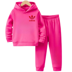 Addi D1 Hoodie Tracksuit