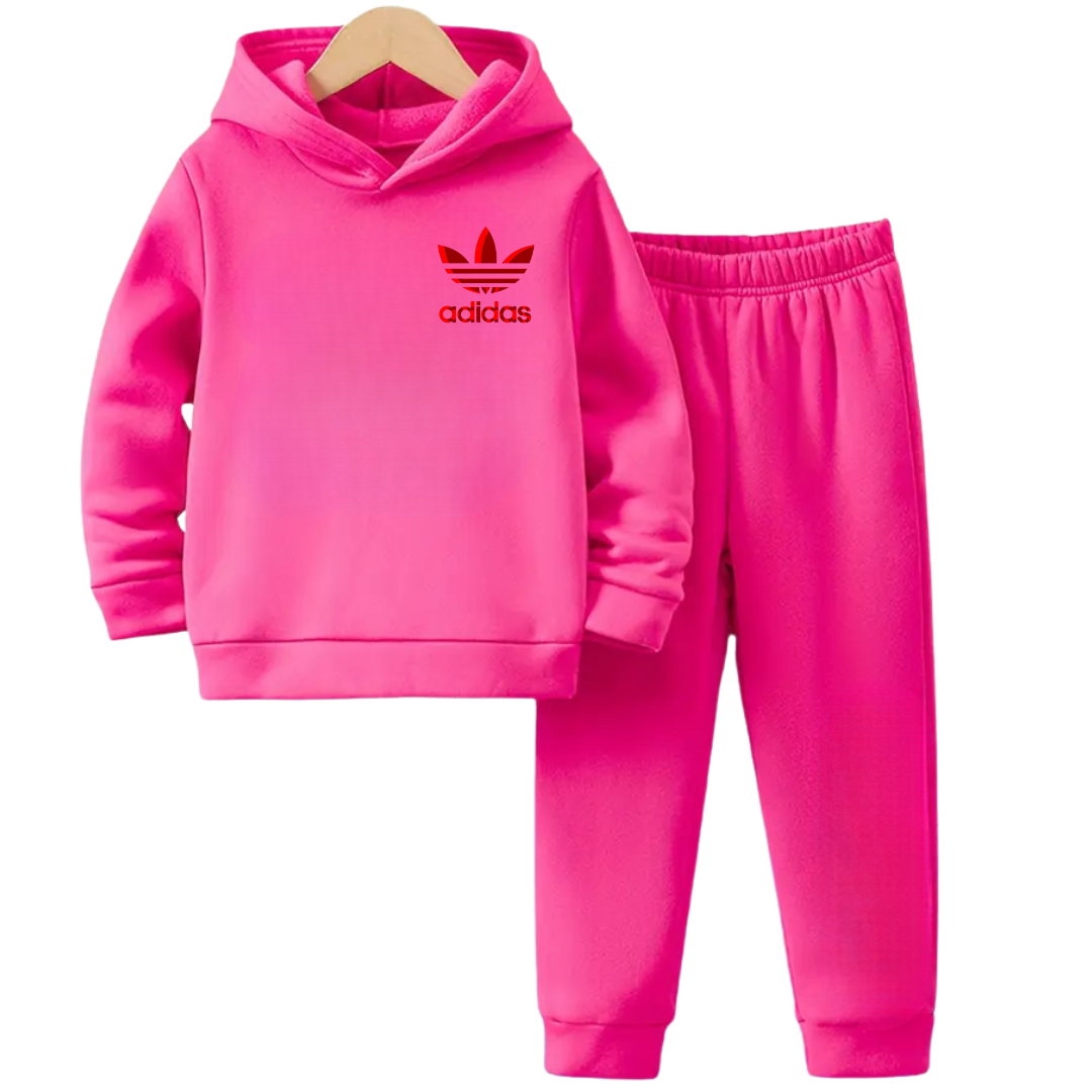 Addi D1 Hoodie Tracksuit