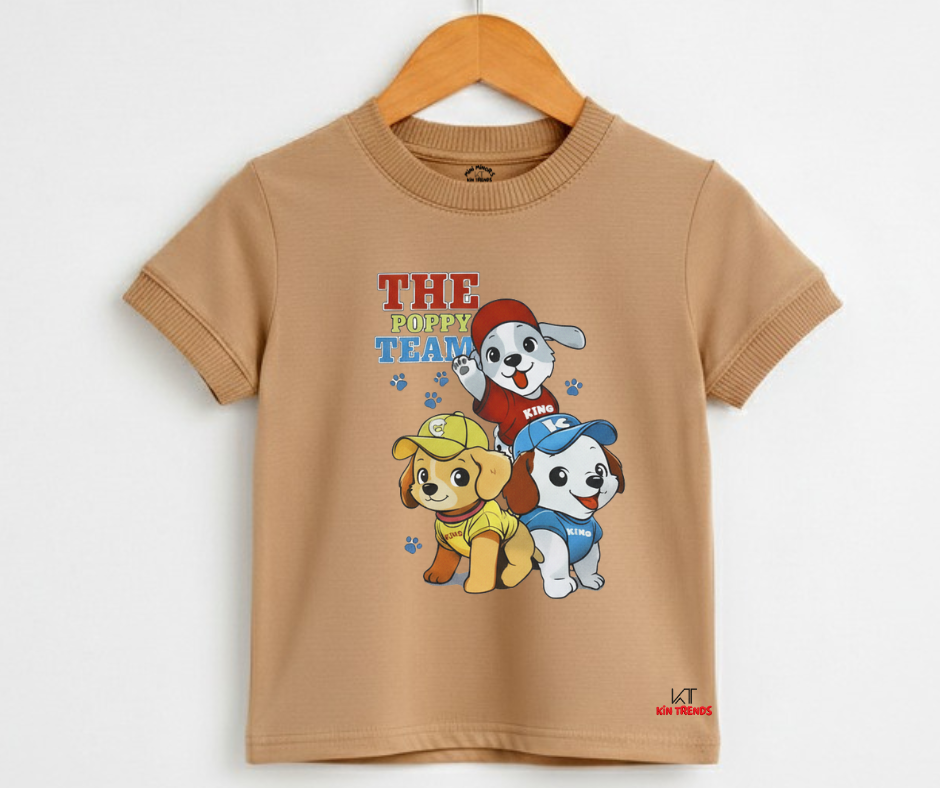 Paw Patrol Tee