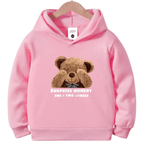 New Surprise Moment Hoodie - Kin Trends