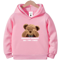 New Surprise Moment Hoodie