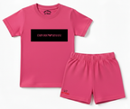 Empo Armni D1 Shorts Set