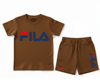 FLA Shorts Set
