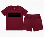 Empo Armni D1 Shorts Set