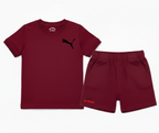 PMA Shorts Set