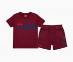 FLA Shorts Set