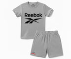 RBK D1 Shorts Set