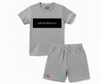Empo Armni D1 Shorts Set