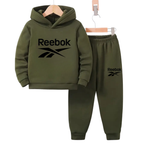 Premium RBK Hoodie Tracksuit