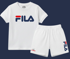 FLA Shorts Set