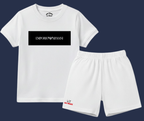 Empo Armni D1 Shorts Set