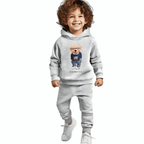 Mr. USA Hoodie Tracksuit - Kin Trends