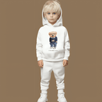 Mr. USA Hoodie Tracksuit - Kin Trends