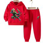 The Legend of Zelda Hoodie Tracksuit