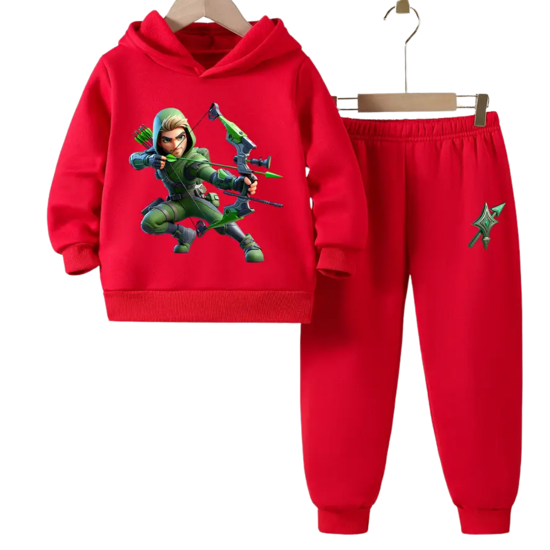 The Legend of Zelda Hoodie Tracksuit