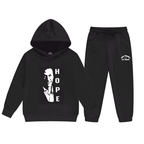 Premium Hope IK Hoodie Tracksuit - Kin Trends
