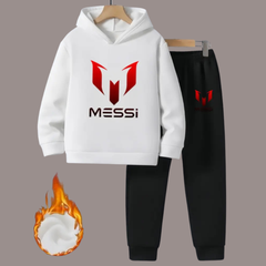 Messi Hoodie Tracksuit