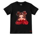 New Cute Doll Tee