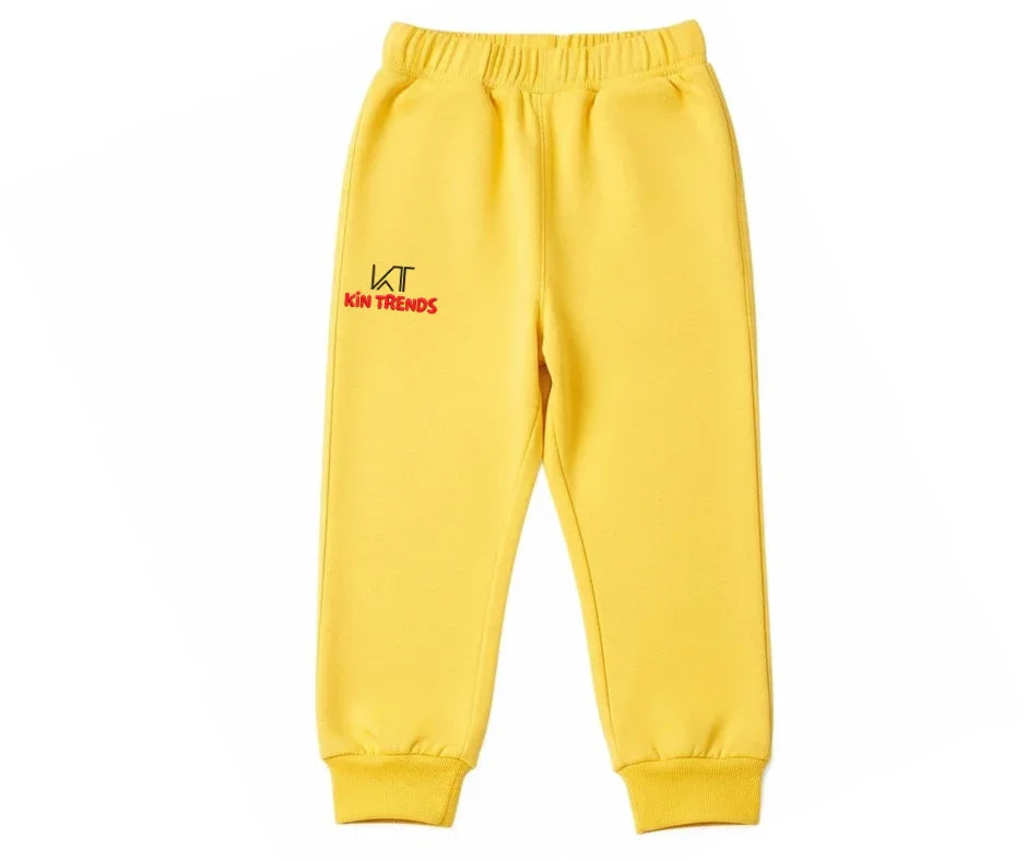 11 Colors Summer Cotton Trousers for kids | Mini Minors Kintrends