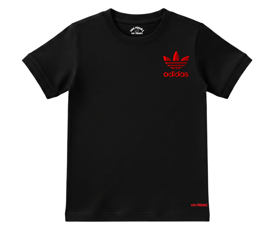 Addi D2 Tee