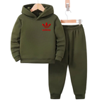 Addi D1 Hoodie Tracksuit
