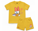 Duck Loves it Shorts Set