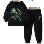 The Legend of Zelda Hoodie Tracksuit