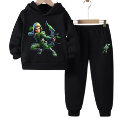 The Legend of Zelda Hoodie Tracksuit