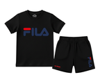FLA Shorts Set