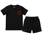 Addi D1 Shorts Set