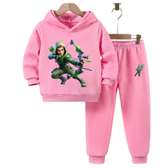 The Legend of Zelda Hoodie Tracksuit