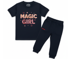 Premium Magic Girl Tracksuit (Not Embroidered)